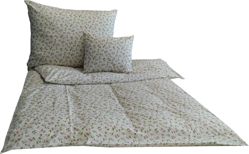 100% pamut ágyneműhuzat garnitúra 3 részes